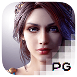 RTP pgsoft  Luckygaming138