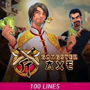 RTP spadegaming  Luckygaming138